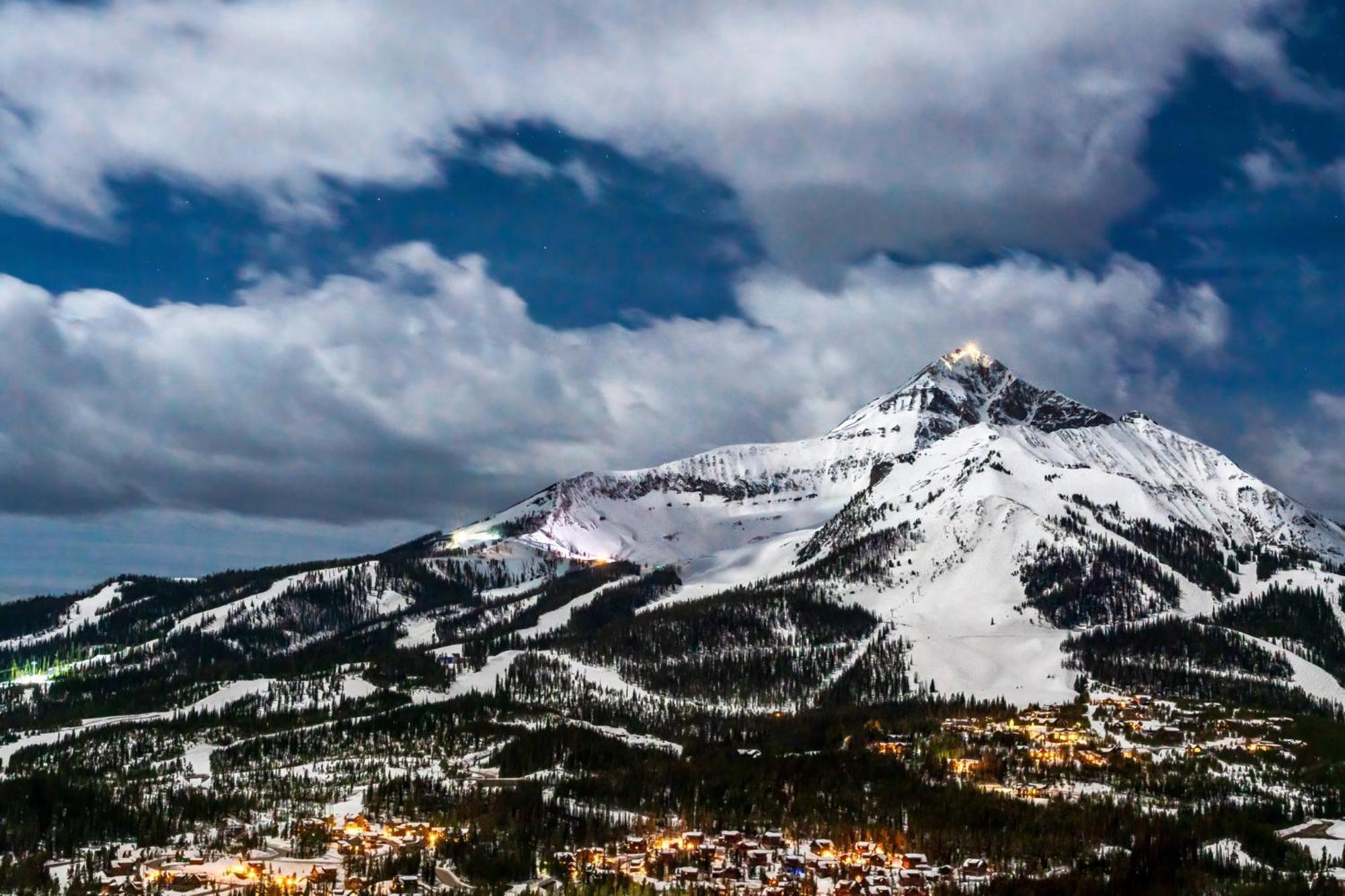Even Hotel Bozeman Yellowstone Intl Arpt By Ihg 贝尔格莱德 外观 照片