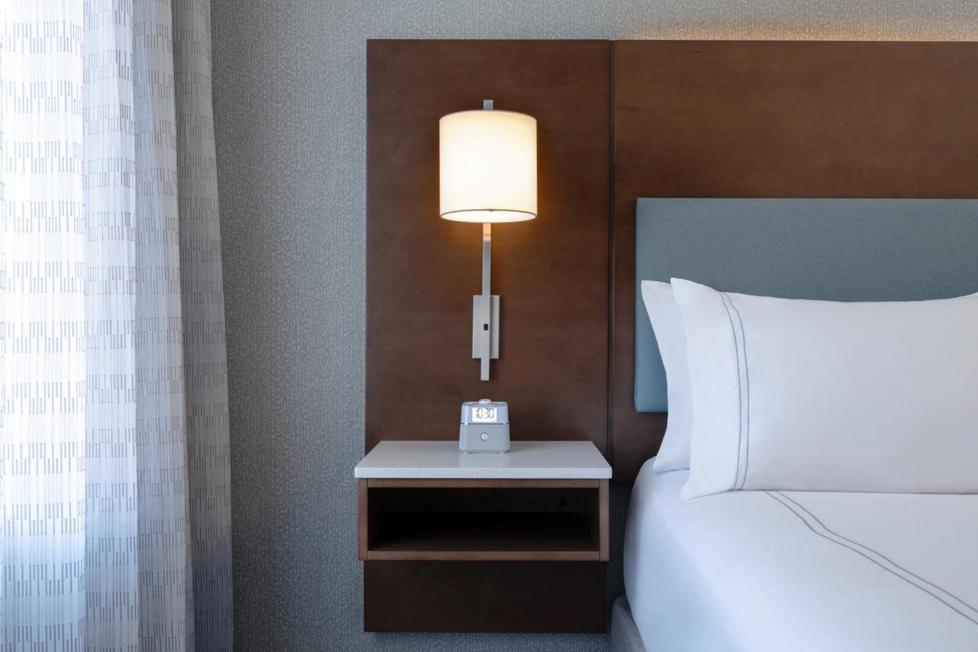 Even Hotel Bozeman Yellowstone Intl Arpt By Ihg 贝尔格莱德 外观 照片