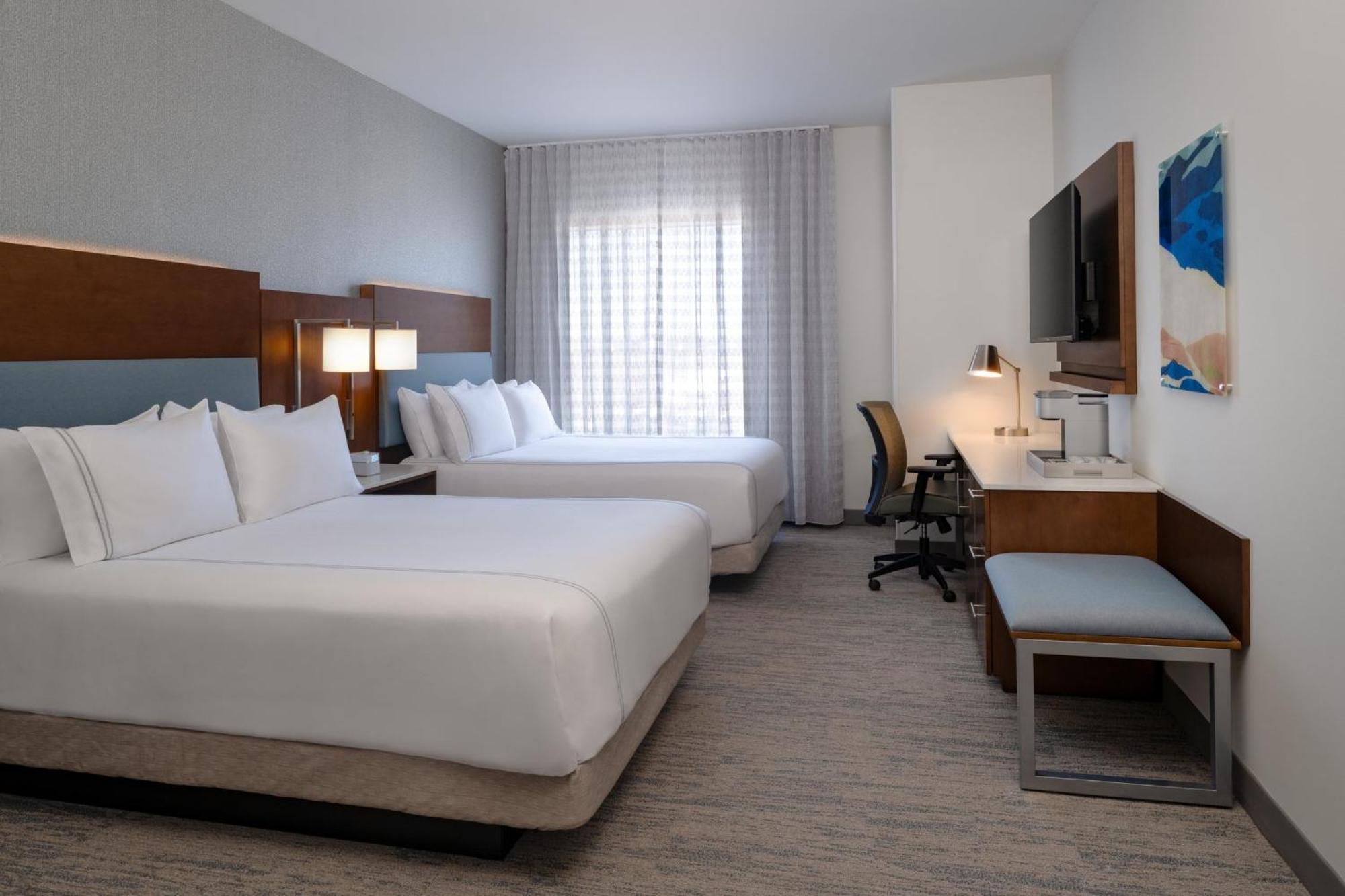 Even Hotel Bozeman Yellowstone Intl Arpt By Ihg 贝尔格莱德 外观 照片