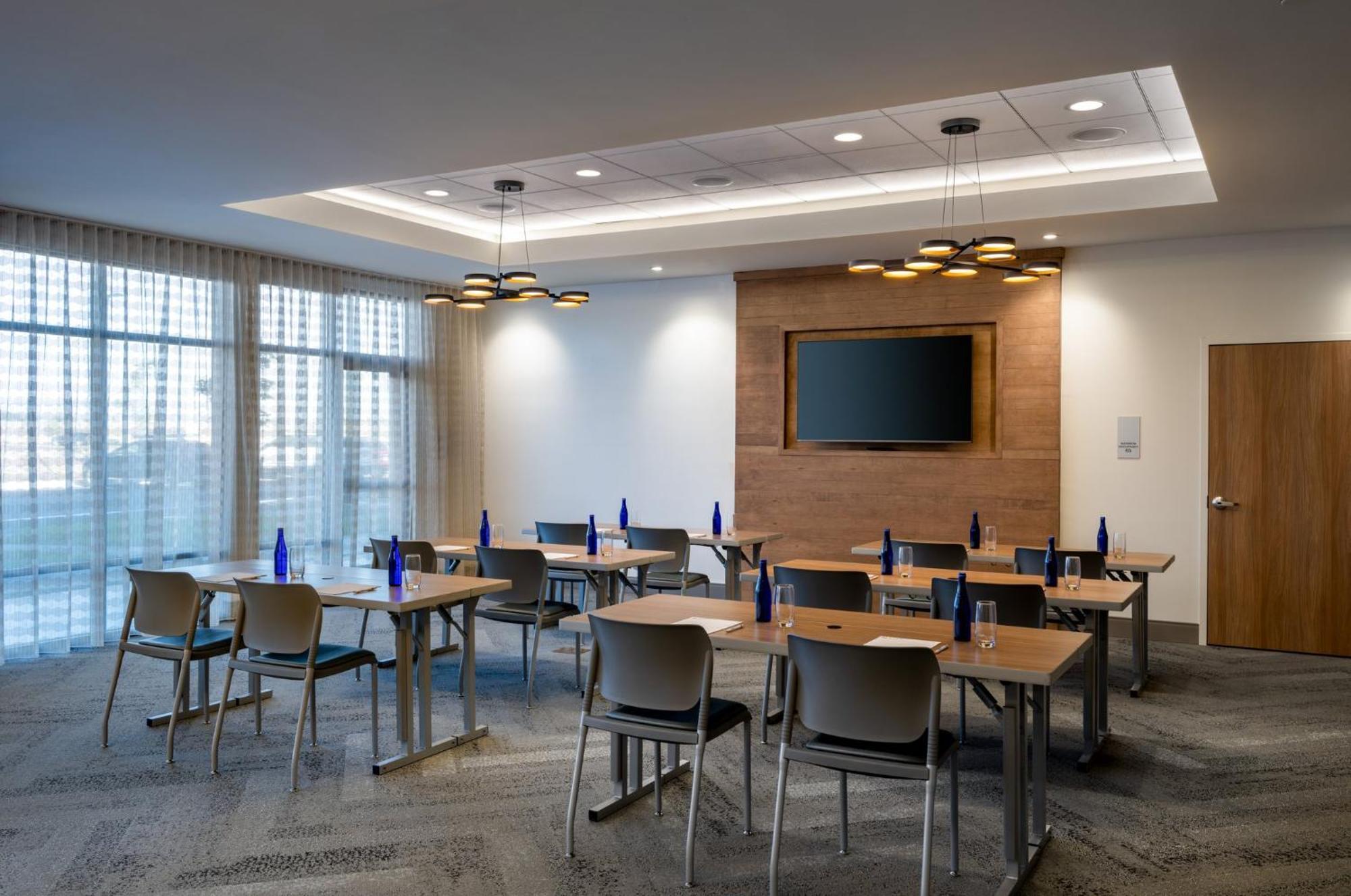 Even Hotel Bozeman Yellowstone Intl Arpt By Ihg 贝尔格莱德 外观 照片
