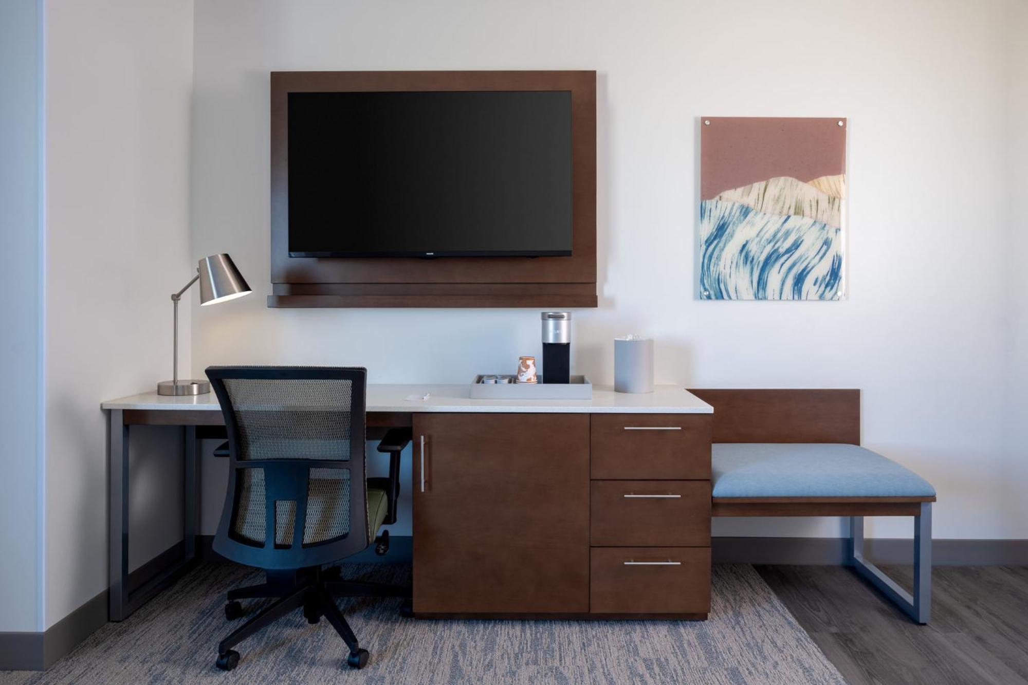 Even Hotel Bozeman Yellowstone Intl Arpt By Ihg 贝尔格莱德 外观 照片