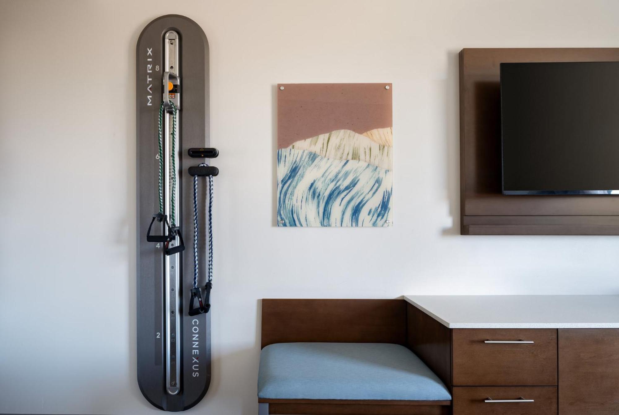 Even Hotel Bozeman Yellowstone Intl Arpt By Ihg 贝尔格莱德 外观 照片
