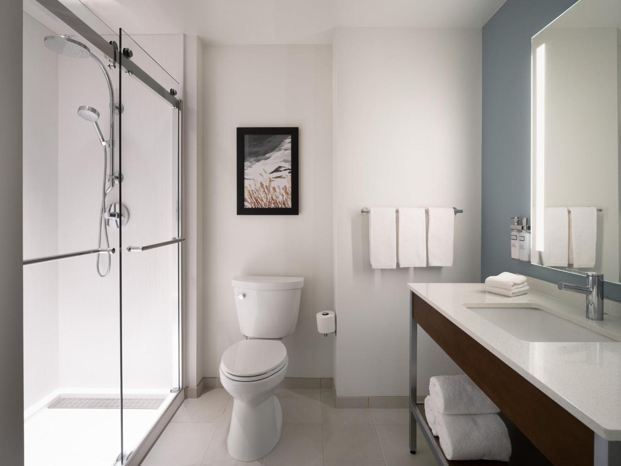 Even Hotel Bozeman Yellowstone Intl Arpt By Ihg 贝尔格莱德 外观 照片