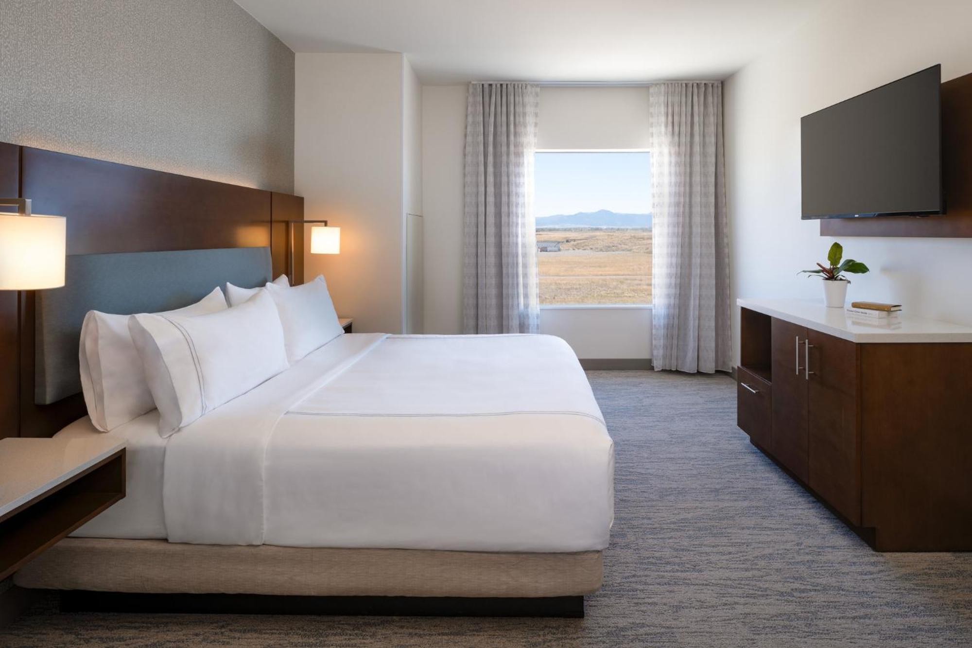 Even Hotel Bozeman Yellowstone Intl Arpt By Ihg 贝尔格莱德 外观 照片