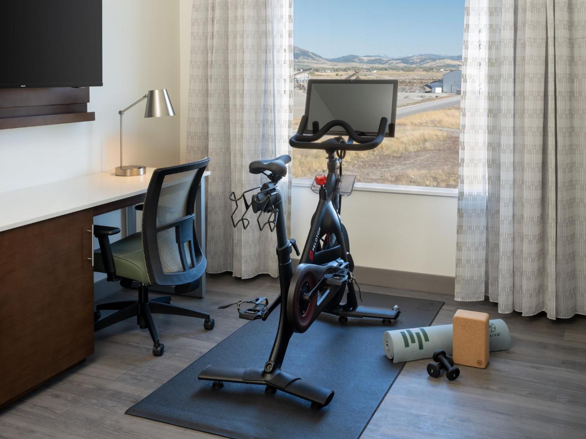 Even Hotel Bozeman Yellowstone Intl Arpt By Ihg 贝尔格莱德 外观 照片