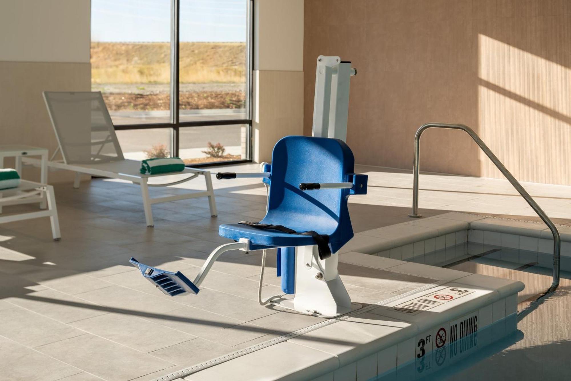 Even Hotel Bozeman Yellowstone Intl Arpt By Ihg 贝尔格莱德 外观 照片