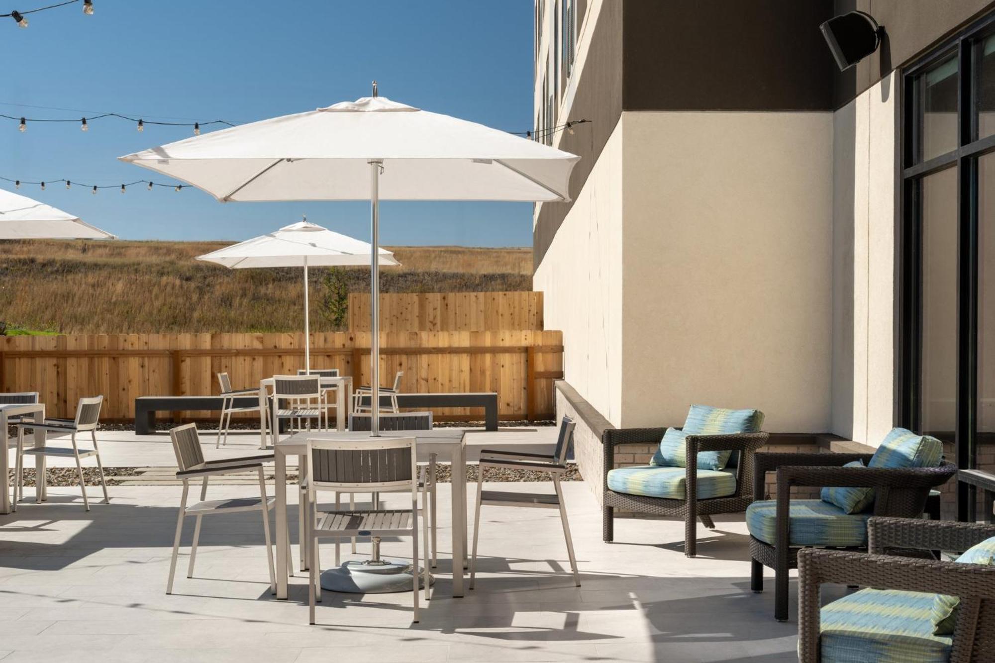 Even Hotel Bozeman Yellowstone Intl Arpt By Ihg 贝尔格莱德 外观 照片