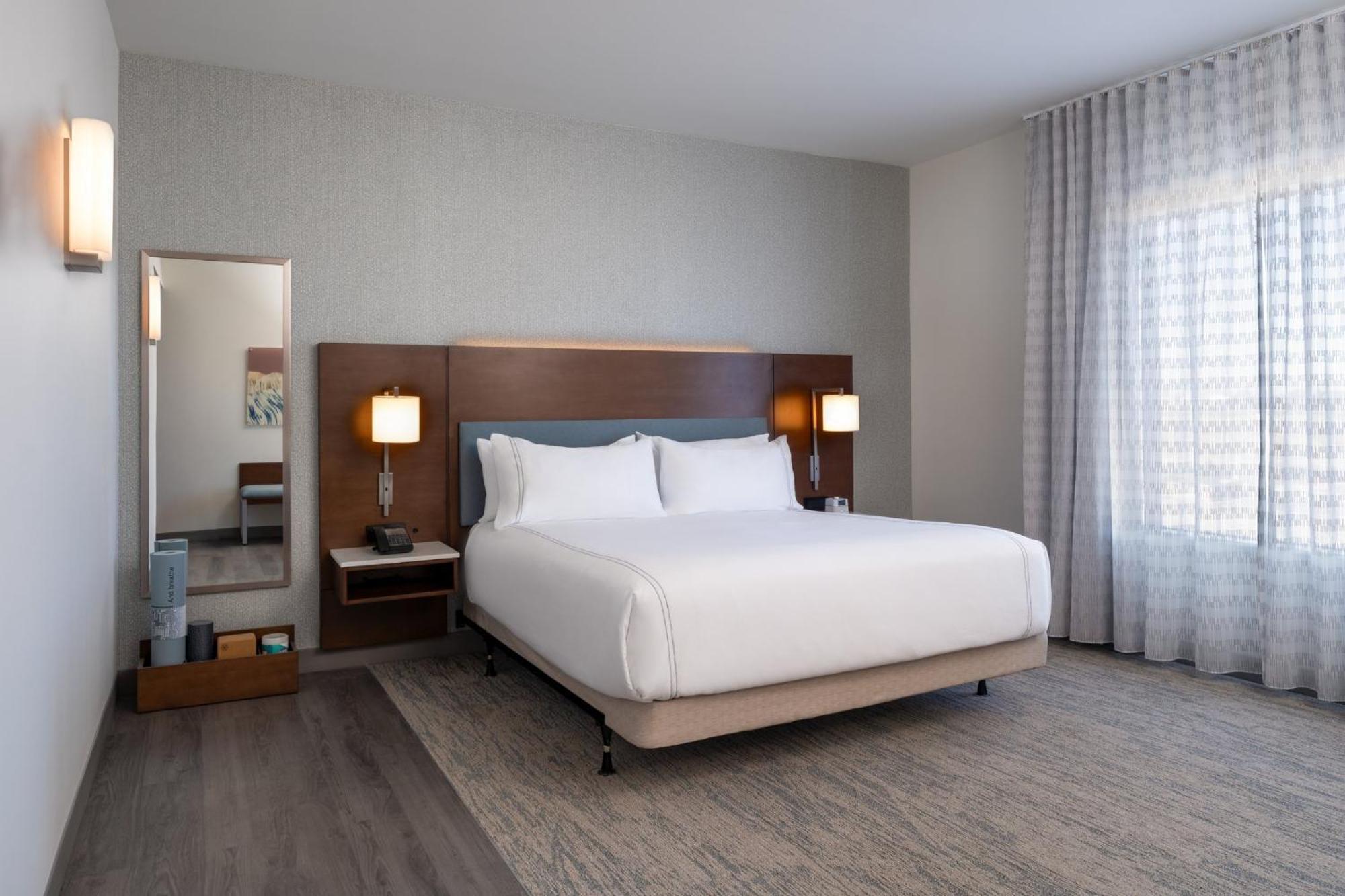 Even Hotel Bozeman Yellowstone Intl Arpt By Ihg 贝尔格莱德 外观 照片