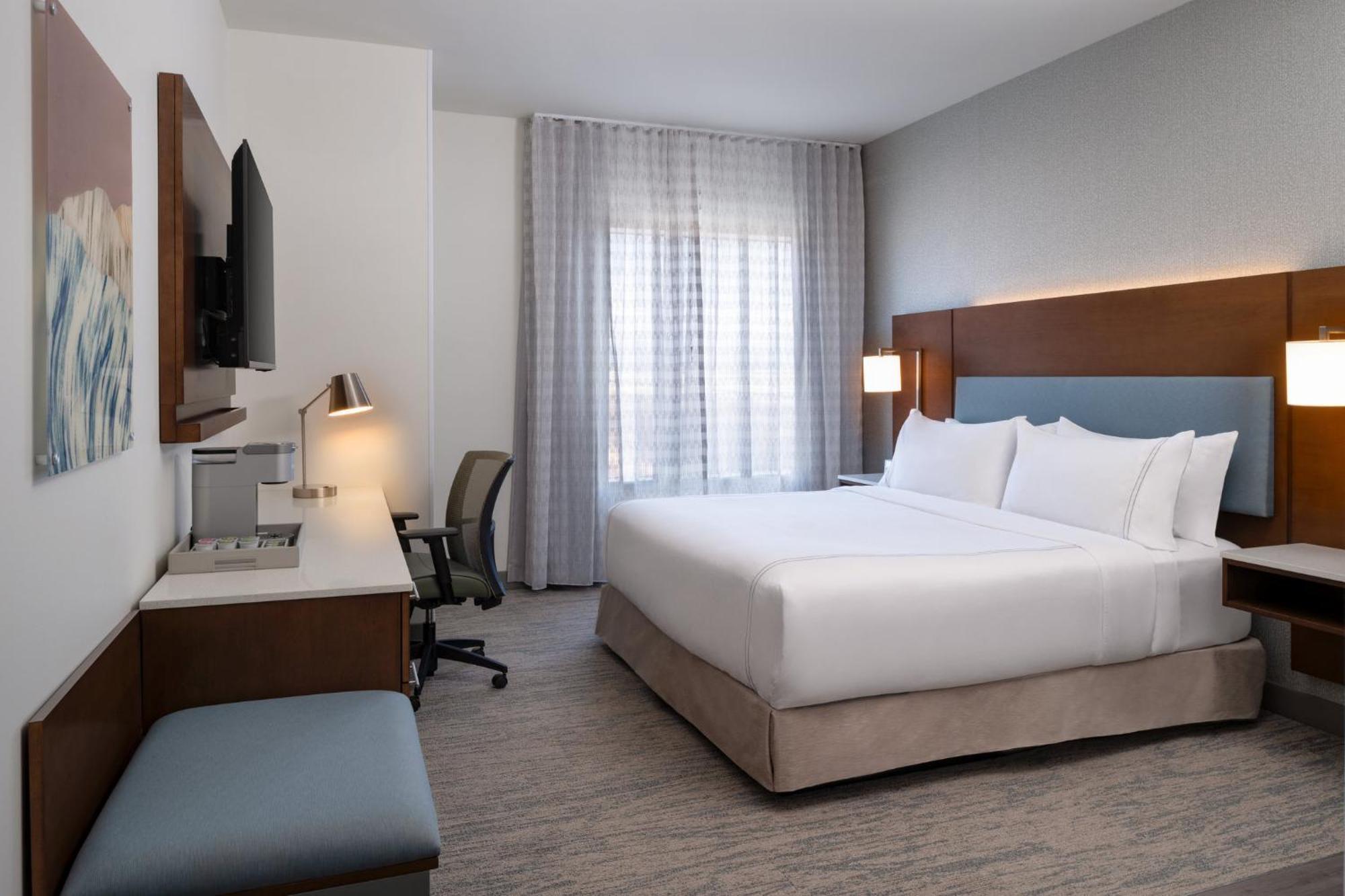 Even Hotel Bozeman Yellowstone Intl Arpt By Ihg 贝尔格莱德 外观 照片