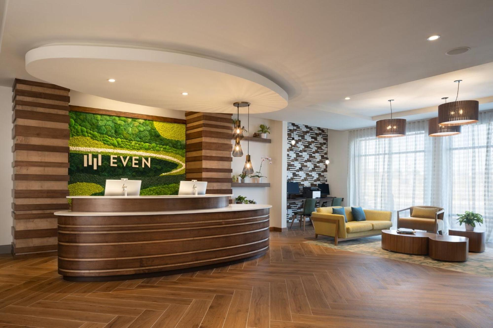 Even Hotel Bozeman Yellowstone Intl Arpt By Ihg 贝尔格莱德 外观 照片